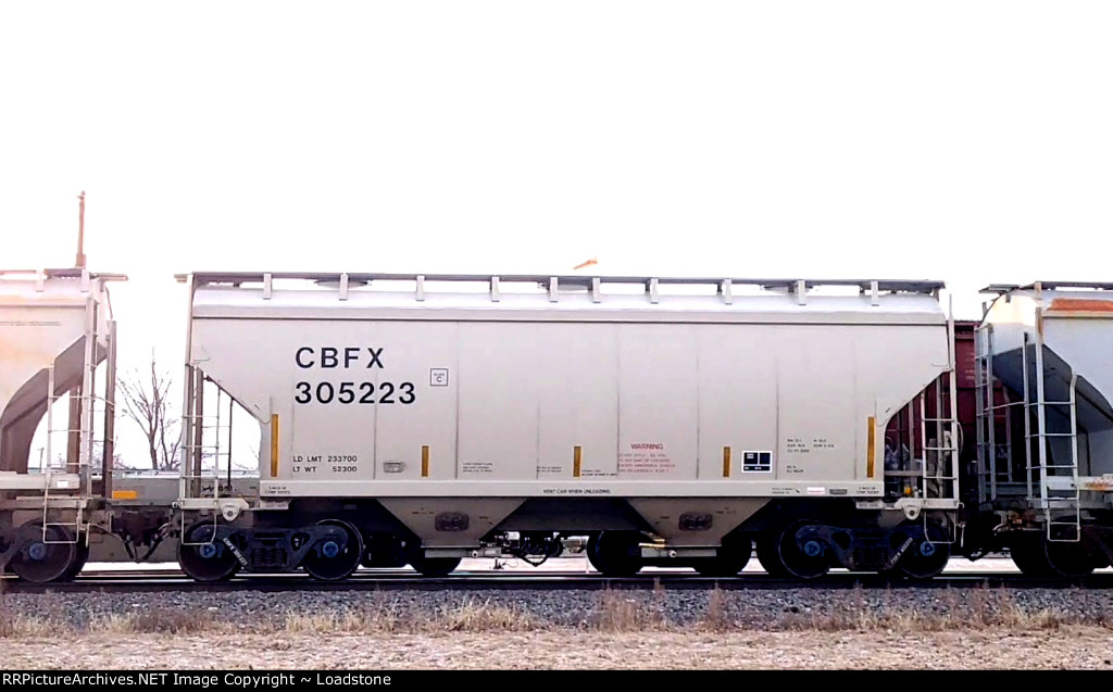 CBFX 305223